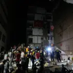 Séisme en Colombie : fin des démarchages téléphoniques et lunettes pour l’éclipse.