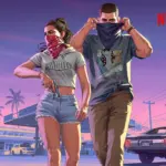 Netflix diffuse en avant-première GTA 6, un événement culturel majeur dans l&rsquo;industrie du jeu.