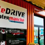 Intermarché : Cyberattaque expose les données de près de 300.000 clients.