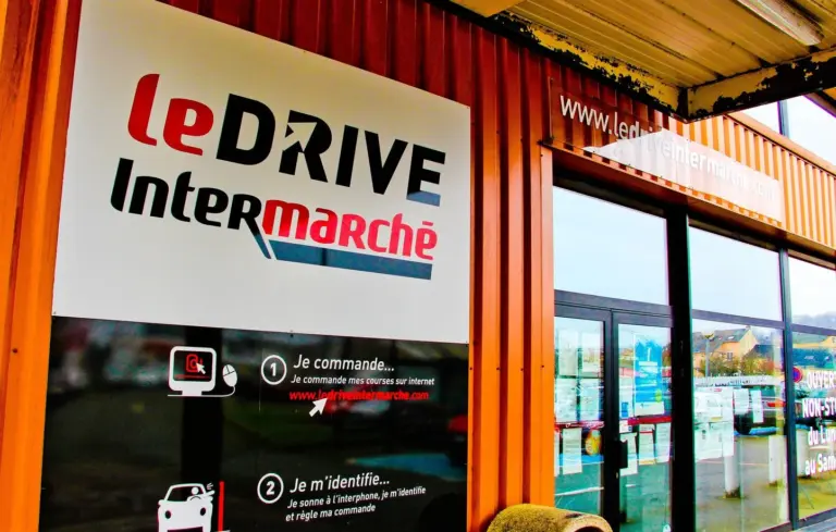 Intermarché : Cyberattaque expose les données de près de 300.000 clients.