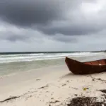 Onze corps de migrants récupérés au large de la Tunisie après un naufrage.