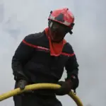 Orages en Corse : un feu contraint 200 habitants à évacuer près d&rsquo;Ajaccio.