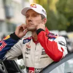 Accident au Rallye de Finlande : Sébastien Ogier et son copilote hospitalisés.