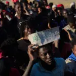 Crise migratoire à Ceuta : réunion d’urgence des pays européens sur la situation frontalière.
