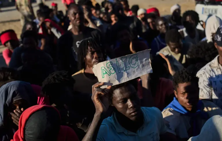 Crise migratoire à Ceuta : réunion d’urgence des pays européens sur la situation frontalière.