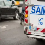 Roubaix : une femme meurt écrasée par une branche en visitant son fils à l’hôpital