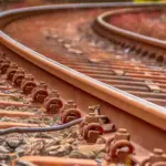 Une jeune fille de 17 ans meurt percutée par un train en Italie en rendant visite à son petit ami.