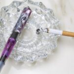 Le vapotage réduit les risques par rapport à la cigarette, selon une étude de santé publique.