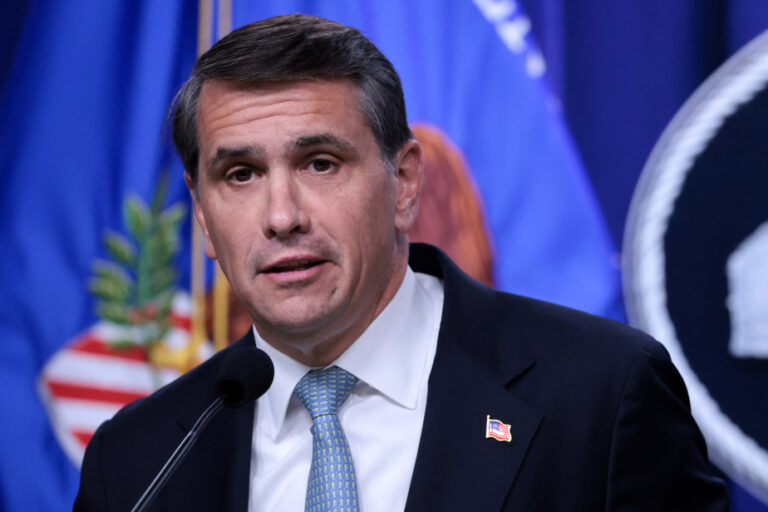 Décryptage du rôle de Todd Blanche dans l’affaire judiciaire de Donald Trump
