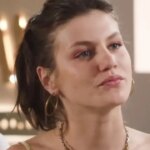 L’interprète d’Oriane dans Ici tout commence est issue d’une famille d’artistes célèbres.