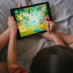 Le jeu vidéo “Poppins” remboursé par la sécu pour aider à lutter contre la dyslexie