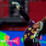 Cameroun élimine le Maroc en demi-finale de la CAN féminine 2026 et accède à la finale.