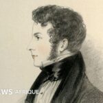 John Ponsonby, diplomate britannique, et son rôle dans la formation de l’Uruguay et de la Belgique