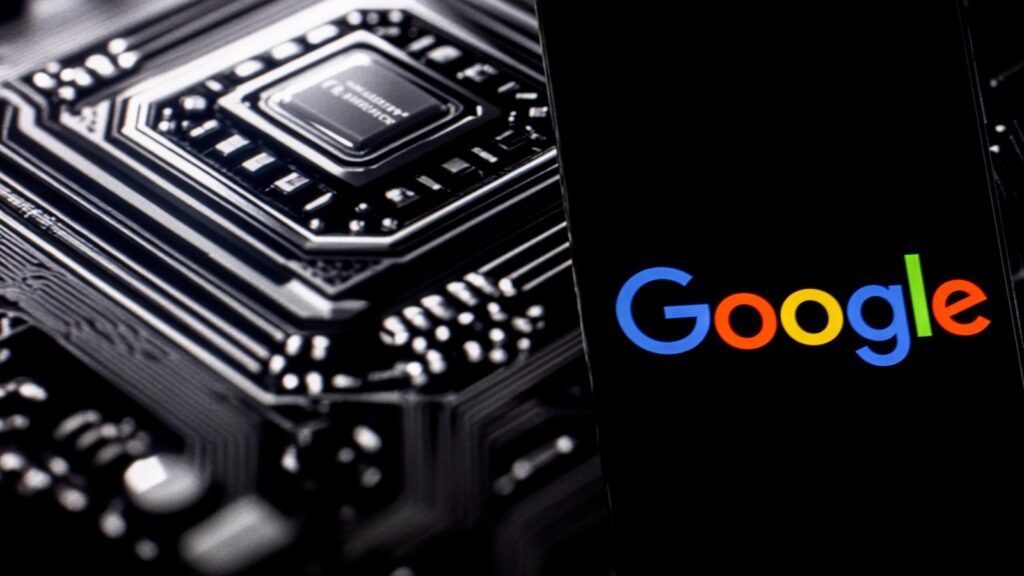 Google prévoit de produire 15 millions de puces IA pour concurrencer NVIDIA.