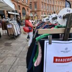 Toulouse : dates annoncées pour la grande braderie avec affaires et animations prévues