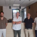 Vic-en-Bigorre : un centre de santé modernisé avec IRM, scanner et quinze médecins.