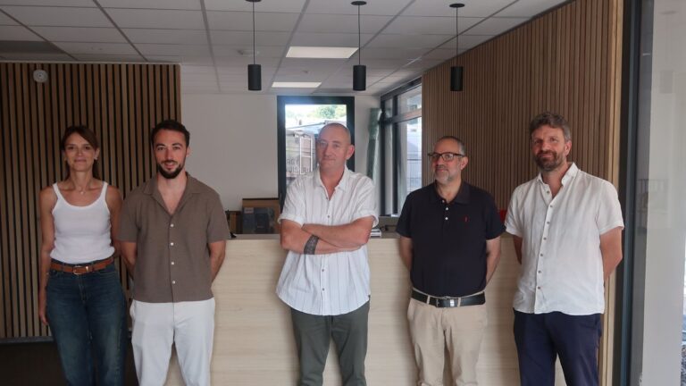 Vic-en-Bigorre : un centre de santé modernisé avec IRM, scanner et quinze médecins.