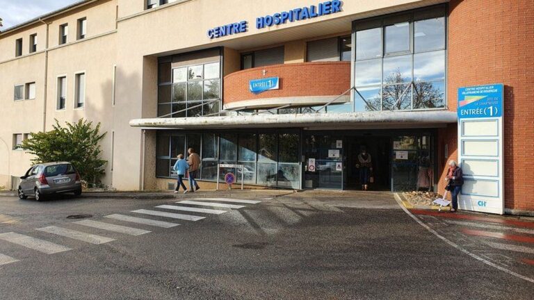 Départ du chef du service radiologie à l’hôpital de Villefranche-de-Rouergue suscite des inquiétudes.