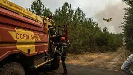 Le gouvernement français souhaite créer une filière industrielle dédiée à la lutte contre les incendies.