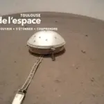 La NASA révèle la composition du noyau de Mars et ses implications pour la recherche planétaire.