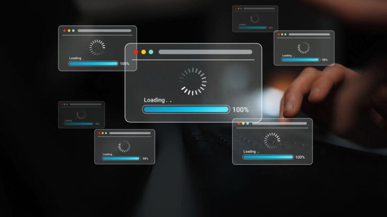 VPN fonctionnel, mais les pages ne se chargent plus : un paramètre réseau à vérifier.