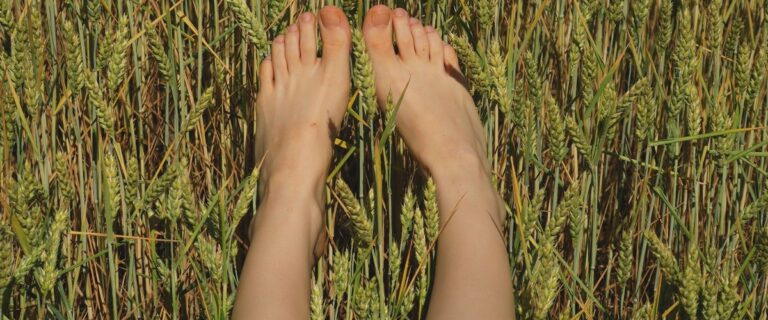 Les bienfaits des vacances naturistes sur le bien-être mental et physique en France.