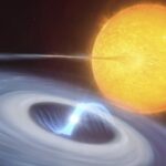 Les micronovæ : explosions locales observées sur la surface des naines blanches.
