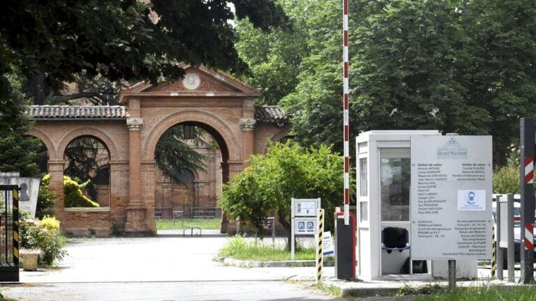 Urgence à Toulouse : l’hôpital psychiatrique Gérard Marchant attend des climatiseurs.