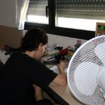 Canicule à Toulouse : des habitants témoignent de leur épuisement mental face à la chaleur persistante.