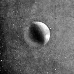 La trajectoire complexe de la Lune autour du Soleil analysée par des astronomes européens