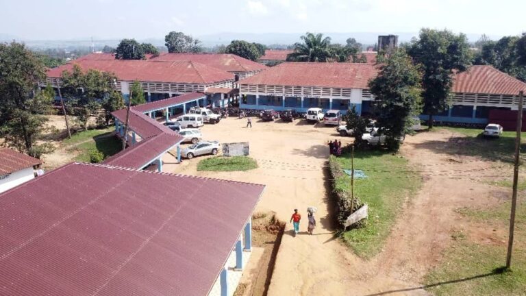 Ebola au Congo : l’OMS signale une hausse continue des cas et des décès.