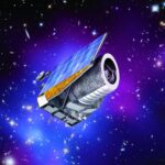 Tensions dans le modèle cosmologique face aux avancées des télescopes de nouvelle génération