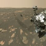 Les propriétés acoustiques du son sur Mars étudiées par la NASA et leurs implications.