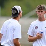 Charlie Cresswell, défenseur de Toulouse, rejoint Rennes pour 25M€ en transfert.
