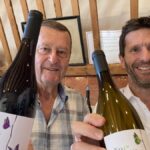 No sex for butterfly : le vin du domaine de Valcombe à Générac séduit les sommeliers