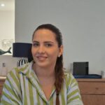 Mathilde Bély, 26 ans, redéfinit le secteur des pompes funèbres à Castelsarrasin.