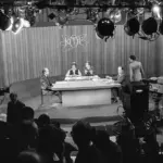 Élection de 1974 : Valéry Giscard d’Estaing évoque « le monopole du cœur » au débat final.