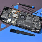 La batterie du Steam Deck LCD disponible chez iFixit, son prix augmente de 63 %
