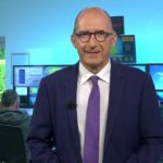 Forte chaleur en France suivie d&rsquo;orages et d&rsquo;une baisse des températures, sauf au sud-est.