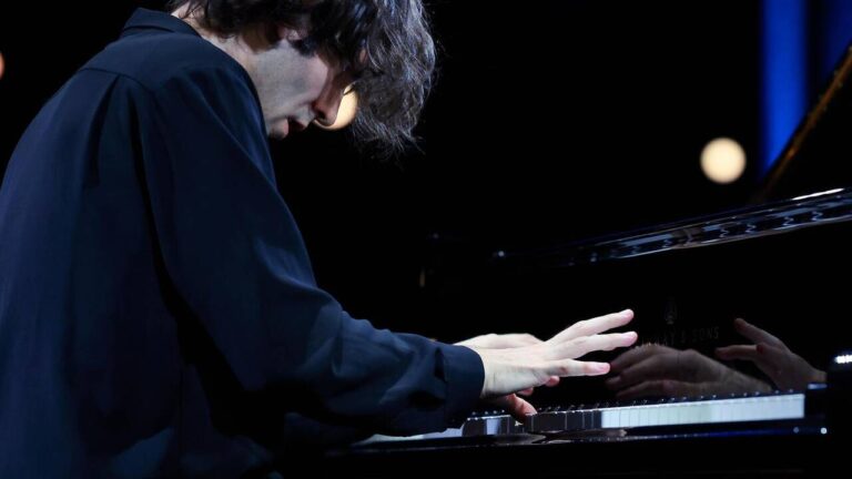 La 33e édition du Verbier Festival enregistre un nouveau record d’affluence en Chine.