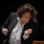 Rienzi présenté à Bayreuth sous la direction de Nathalie Stutzmann pour le Festival.
