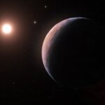 Une troisième planète découverte autour de Proxima Centauri par des astronomes.