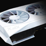 AMD annonce une hausse des prix de ses kits GPU et GDDR pour les Radeon.