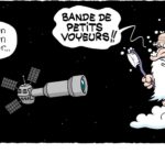 L’astrophysique et la religion : une collaboration entre scientifiques et théologiens en France.