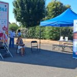 La Maison de santé Les Serènes à La Fouillade anticipe la rentrée de septembre.