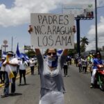 Persécutions religieuses au Nicaragua : disparitions forcées des opposants augmentent
