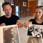 Des archives révèlent l&rsquo;engagement d&rsquo;une grand-mère française dans la Résistance