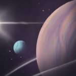 Une exolune découverte pourrait être deux à trois fois plus grosse que la Terre.