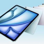 Apple envisage un nouveau design pour l&rsquo;iPad Air, selon des sources internes.