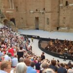 Concert-hommage à Queen à Orange maintenu après annulation par le maire RN, annonce l&rsquo;organisateur.